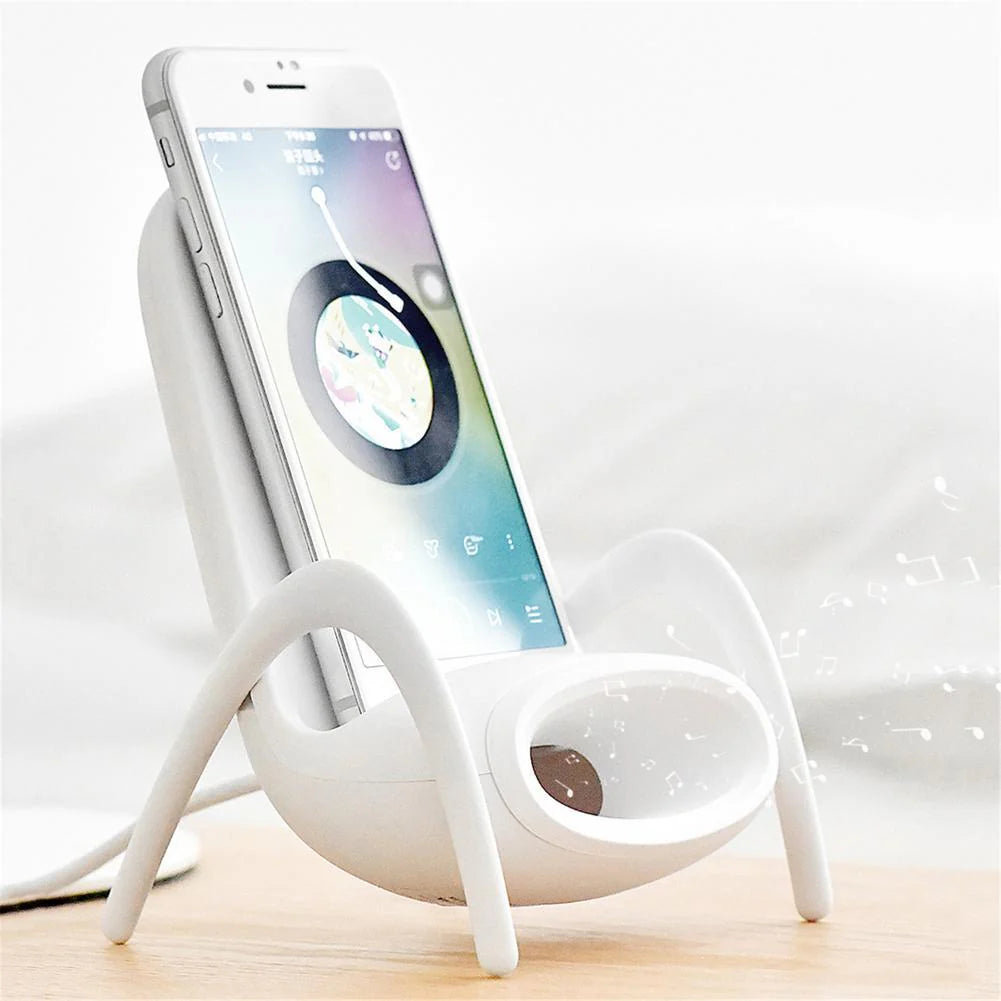 Portable Mini Chair Wireless