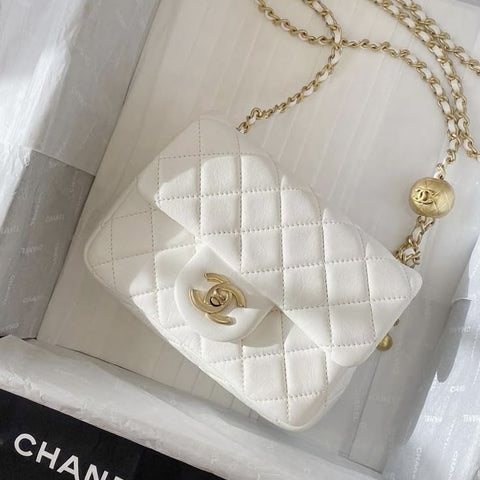 BAGS