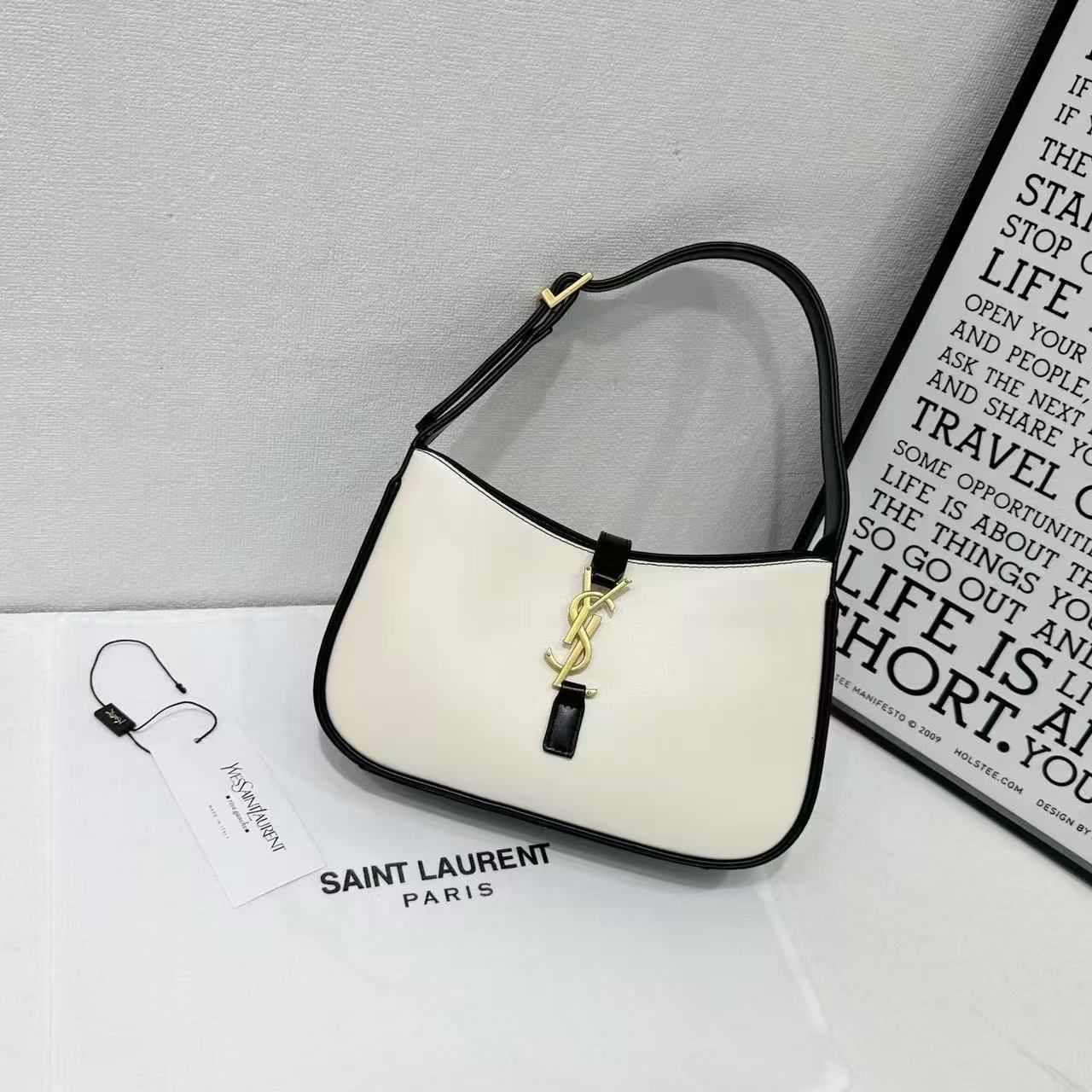 شنطة واي اس ال سايز 25