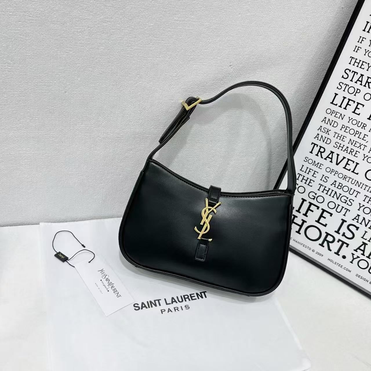 شنطة واي اس ال سايز 25