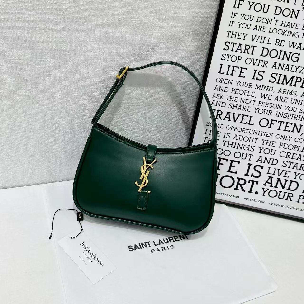 شنطة واي اس ال سايز 25