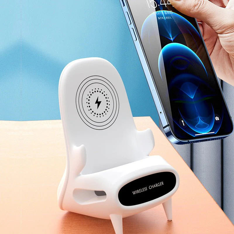 Portable Mini Chair Wireless