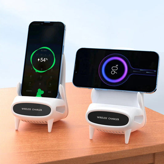 Portable Mini Chair Wireless
