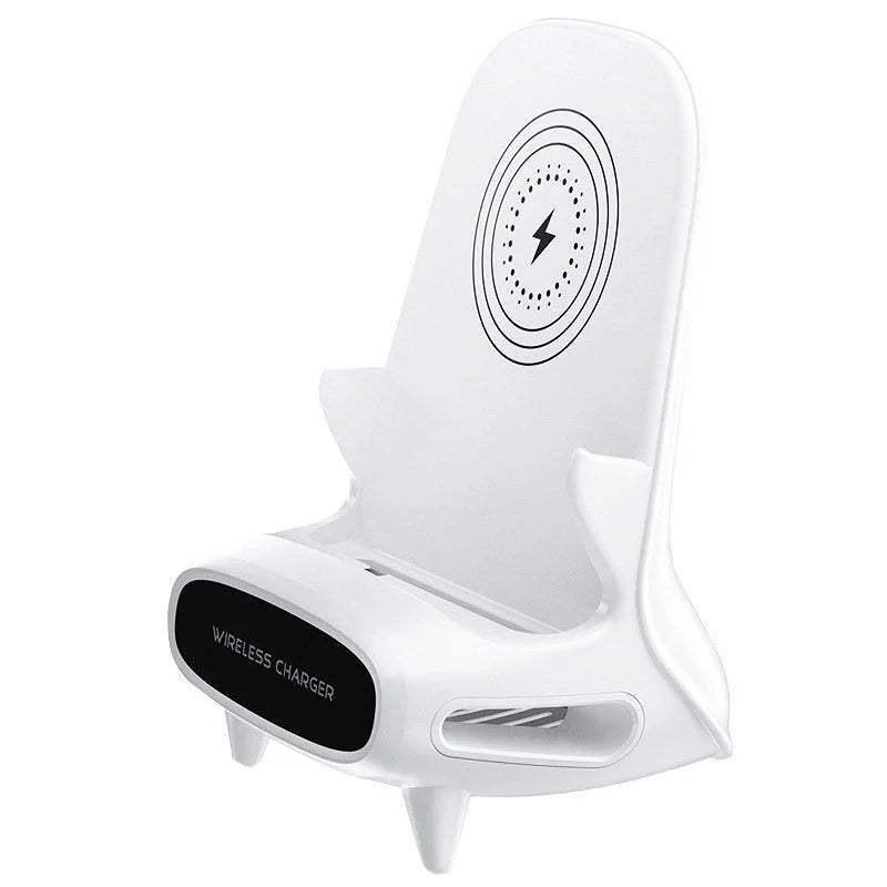 Portable Mini Chair Wireless