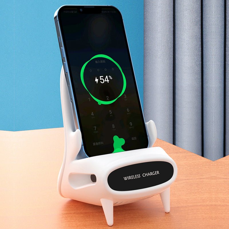 Portable Mini Chair Wireless